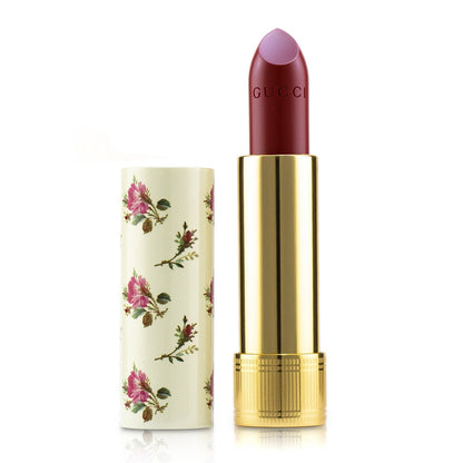 Gucci Rouge A Levres Voile Lip Colour - # 502 Eadie Scarlet  3.5g/0.12oz