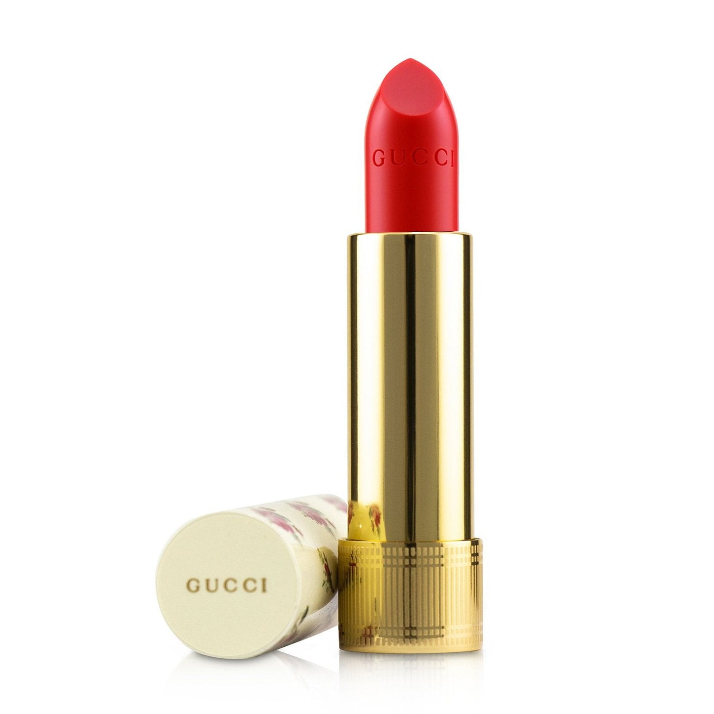 Gucci Rouge A Levres Voile Lip Colour - # 403 Love Before Breakfast  3.5g/0.12oz