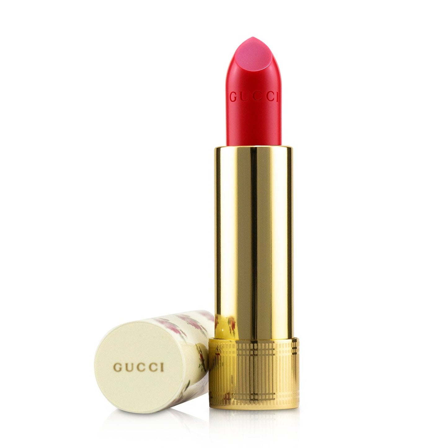 Gucci Rouge A Levres Voile Lip Colour - # 213 Love Is Better  3.5g/0.12oz