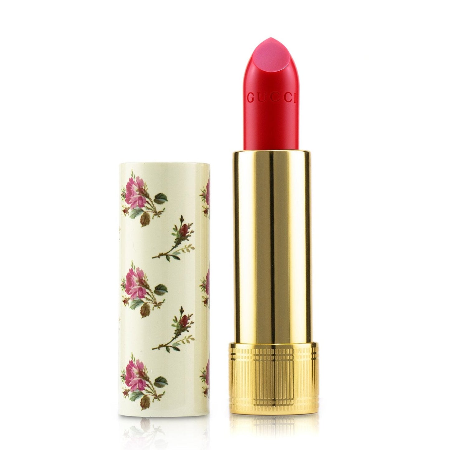 Gucci Rouge A Levres Voile Lip Colour - # 403 Love Before Breakfast  3.5g/0.12oz