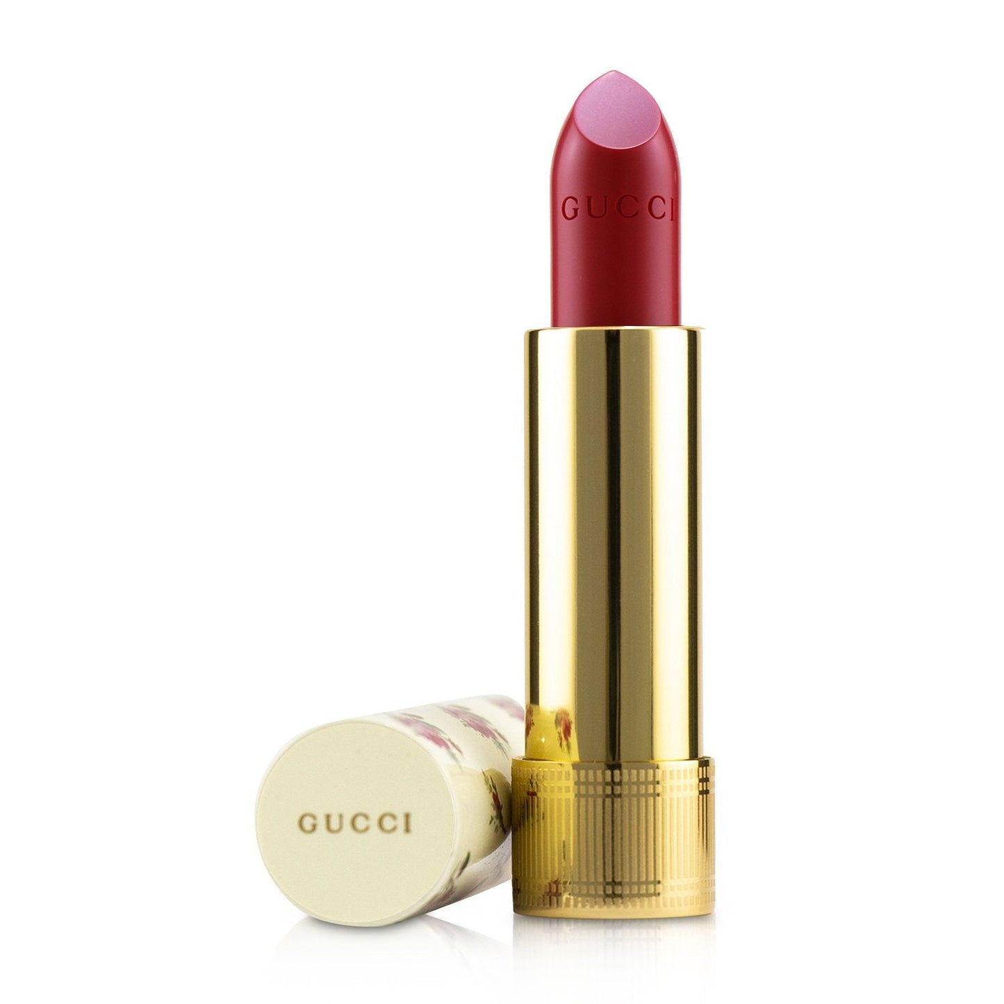 Gucci Rouge A Levres Voile Lip Colour - # 403 Love Before Breakfast  3.5g/0.12oz