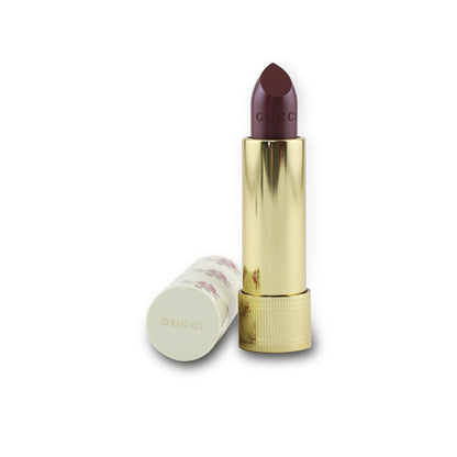 Gucci Rouge A Levres Voile Lip Colour - # 410 No More Orchids  3.5g/0.12oz