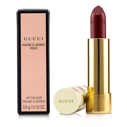 Gucci Rouge A Levres Voile Lip Colour - # 213 Love Is Better  3.5g/0.12oz