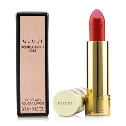 Gucci Rouge A Levres Voile Lip Colour - # 403 Love Before Breakfast  3.5g/0.12oz