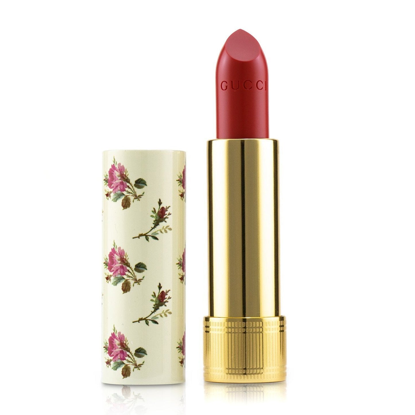 Gucci Rouge A Levres Voile Lip Colour - # 213 Love Is Better  3.5g/0.12oz