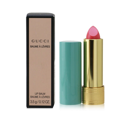 Gucci Baume A Levres Lip Balm - # 4 Penelope Plum  3.5g/0.12oz