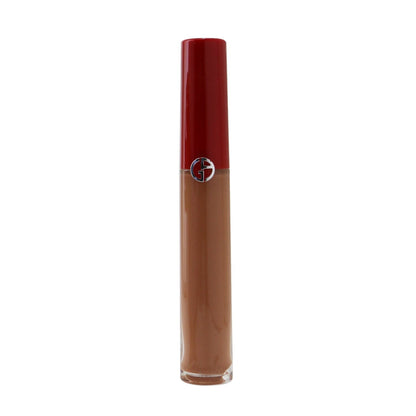Giorgio Armani Lip Maestro Intense Velvet Color (Liquid Lipstick) - # 529 Rose Plum  6.5ml/0.22oz