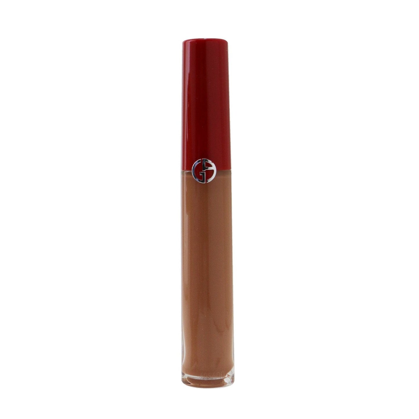 Giorgio Armani Lip Maestro Intense Velvet Color (Liquid Lipstick) - # 417 (Blaze)  6.5ml/0.22oz