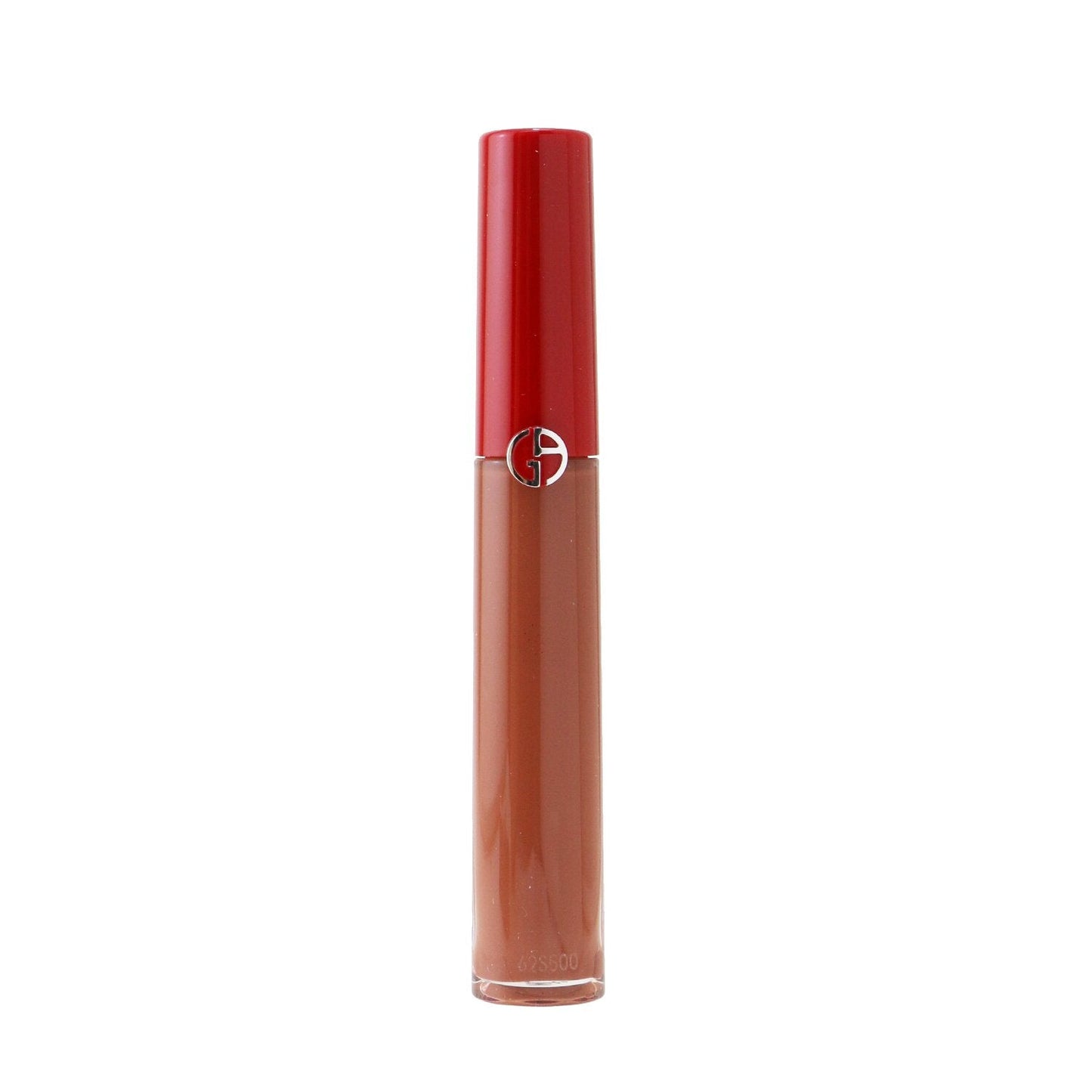 Giorgio Armani Lip Maestro Intense Velvet Color (Liquid Lipstick) - # 529 Rose Plum  6.5ml/0.22oz