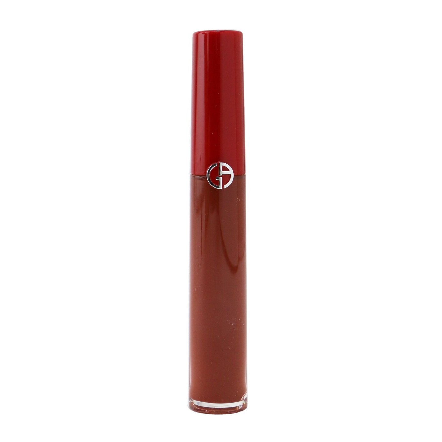 Giorgio Armani Lip Maestro Intense Velvet Color (Liquid Lipstick) - # 529 Rose Plum  6.5ml/0.22oz