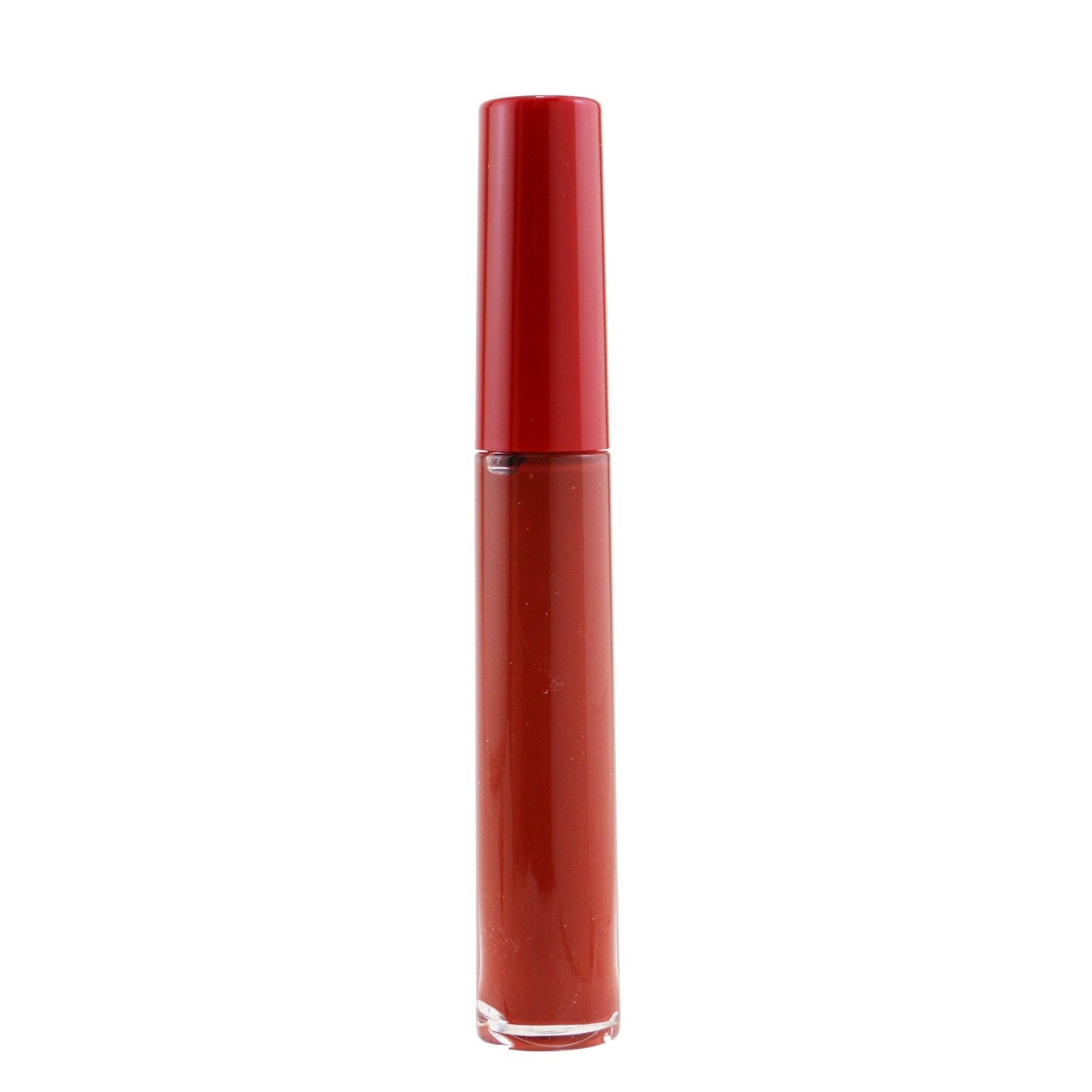 Giorgio Armani Lip Maestro Intense Velvet Color (Liquid Lipstick) - # 204 (Nuda)  6.5ml/0.22oz