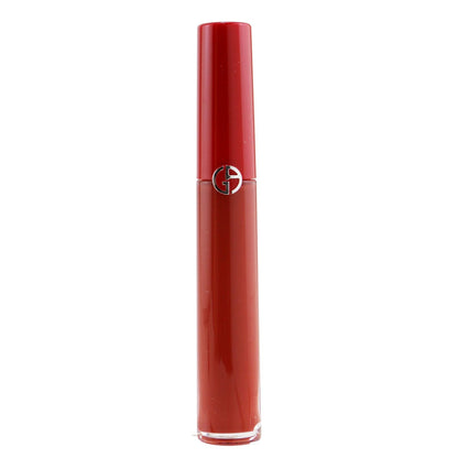 Giorgio Armani Lip Maestro Intense Velvet Color (Liquid Lipstick) - # 103 (Tadzio)  6.5ml/0.22oz