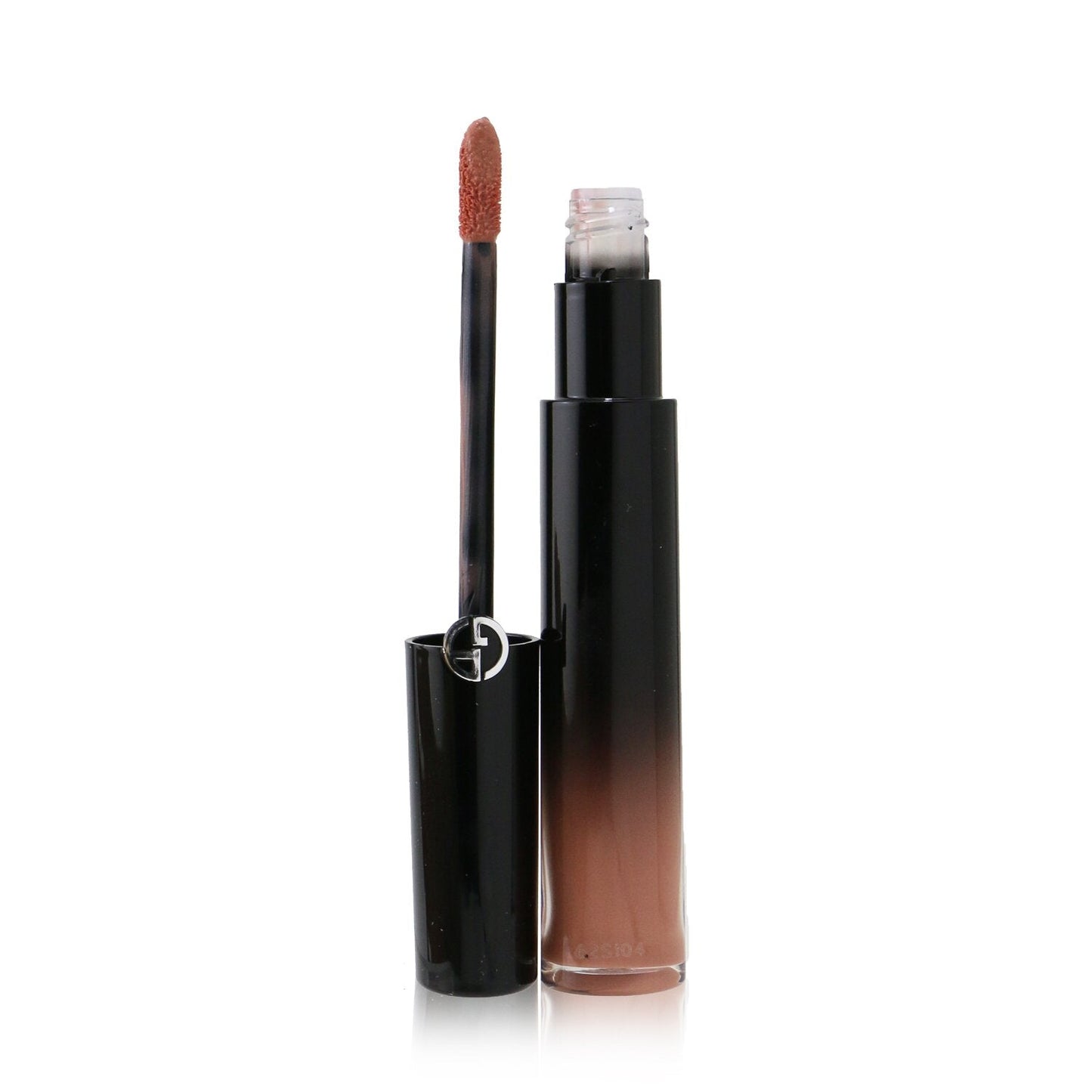 Giorgio Armani Ecstasy Lacquer Excess Lipcolor Shine - #516 Flashlight  6ml/0.2oz