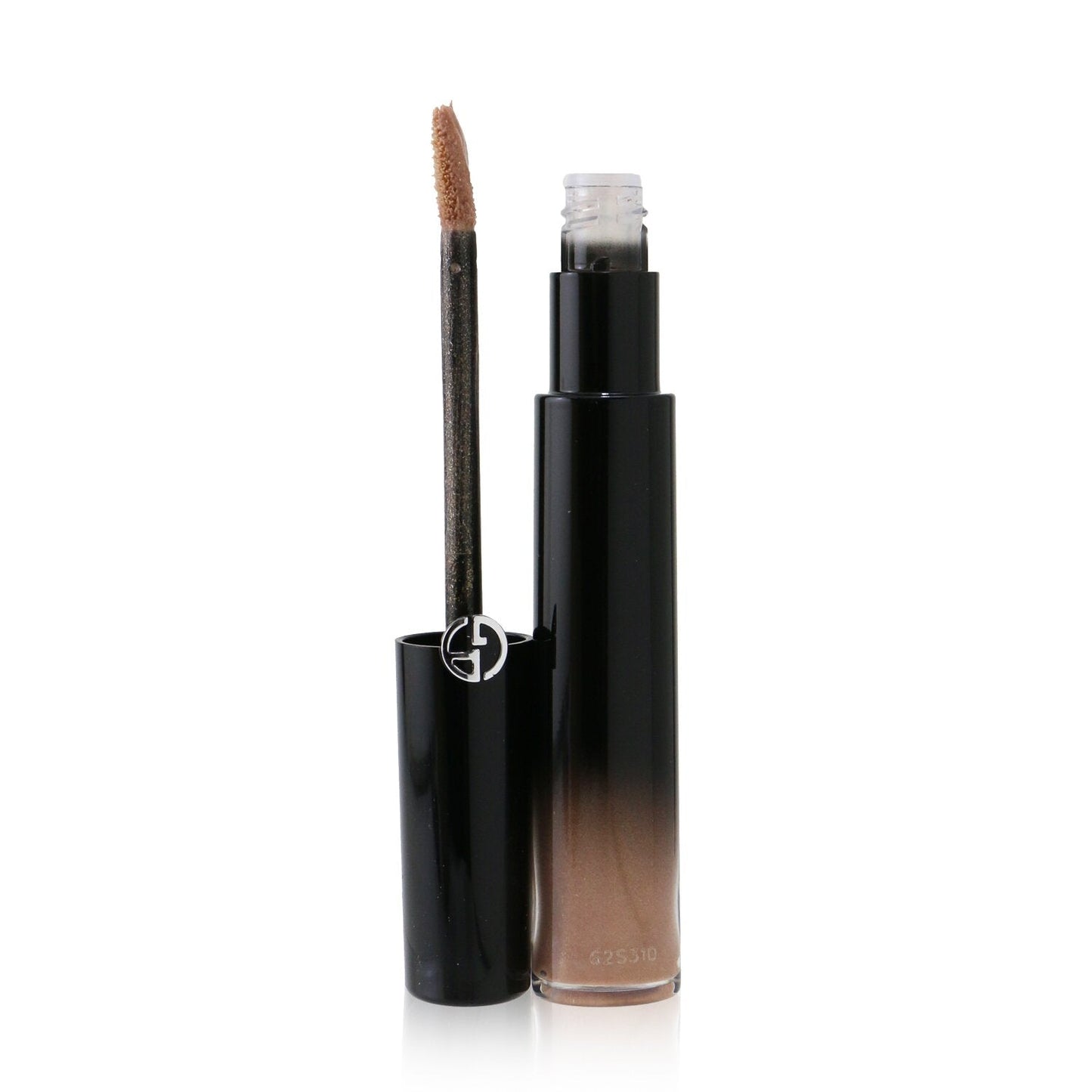 Giorgio Armani Ecstasy Lacquer Excess Lipcolor Shine - #508 Daybreak (Box Slightly Damaged)  6ml/0.2oz