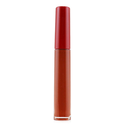 Giorgio Armani Lip Maestro Intense Velvet Color (Liquid Lipstick) - # 402 (Chinese Lacquer) (Unboxed)  6.5ml/0.22oz