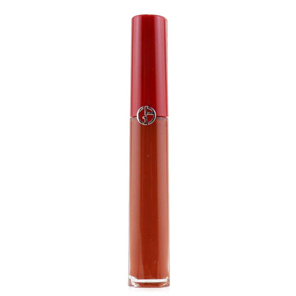 Giorgio Armani Lip Maestro Intense Velvet Color (Liquid Lipstick) - # 529 Rose Plum  6.5ml/0.22oz