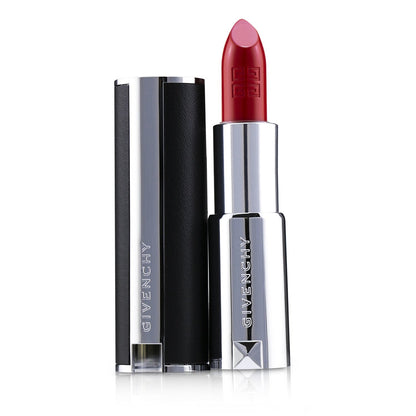 Givenchy Le Rouge Luminous Matte High Coverage Lipstick - # 334 Grenat Volontaire  3.4g/0.12oz