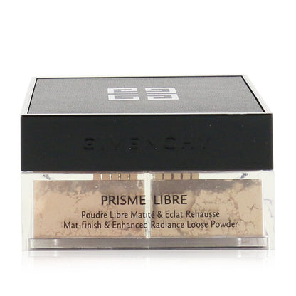 Givenchy Prisme Libre Loose Powder 4 in 1 Harmony - # 1 Mousseliine Pastel  4x3g/0.105oz