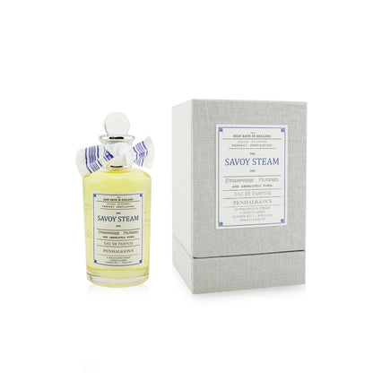 Penhaligon's Savoy Steam Eau De Parfum Spray  100ml/3.4oz