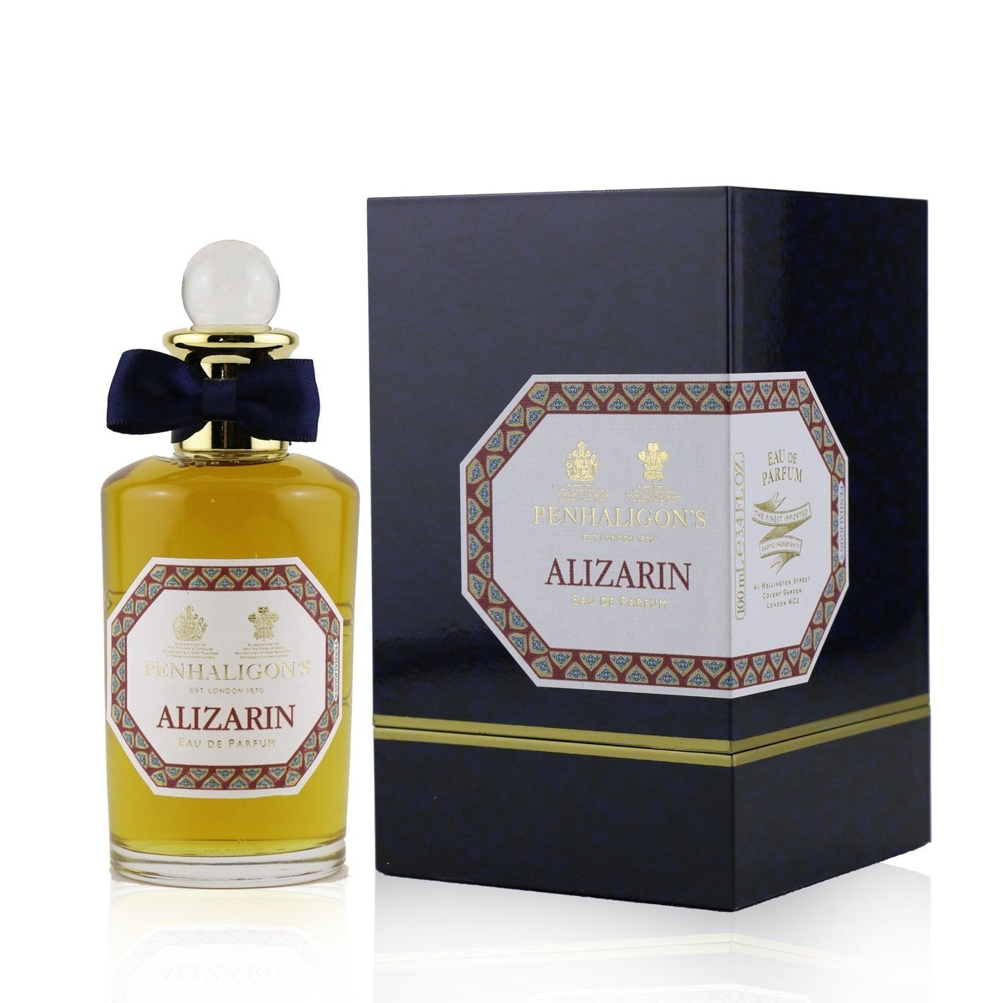 Penhaligon's Alizarin Eau De Parfum Spray  100ml/3.4oz