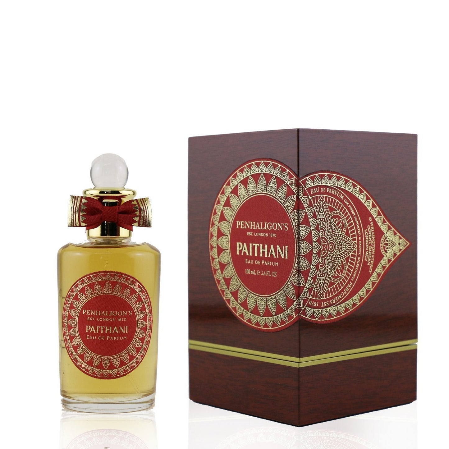 Penhaligon's Paithani Eau De Parfum Spray  100ml/3.4oz