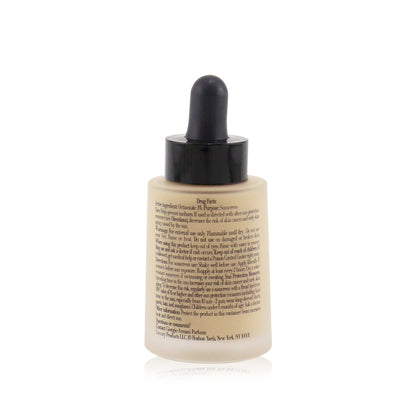 Giorgio Armani Maestro Fusion Make Up Foundation SPF 15 - # 4.5  30ml/1oz