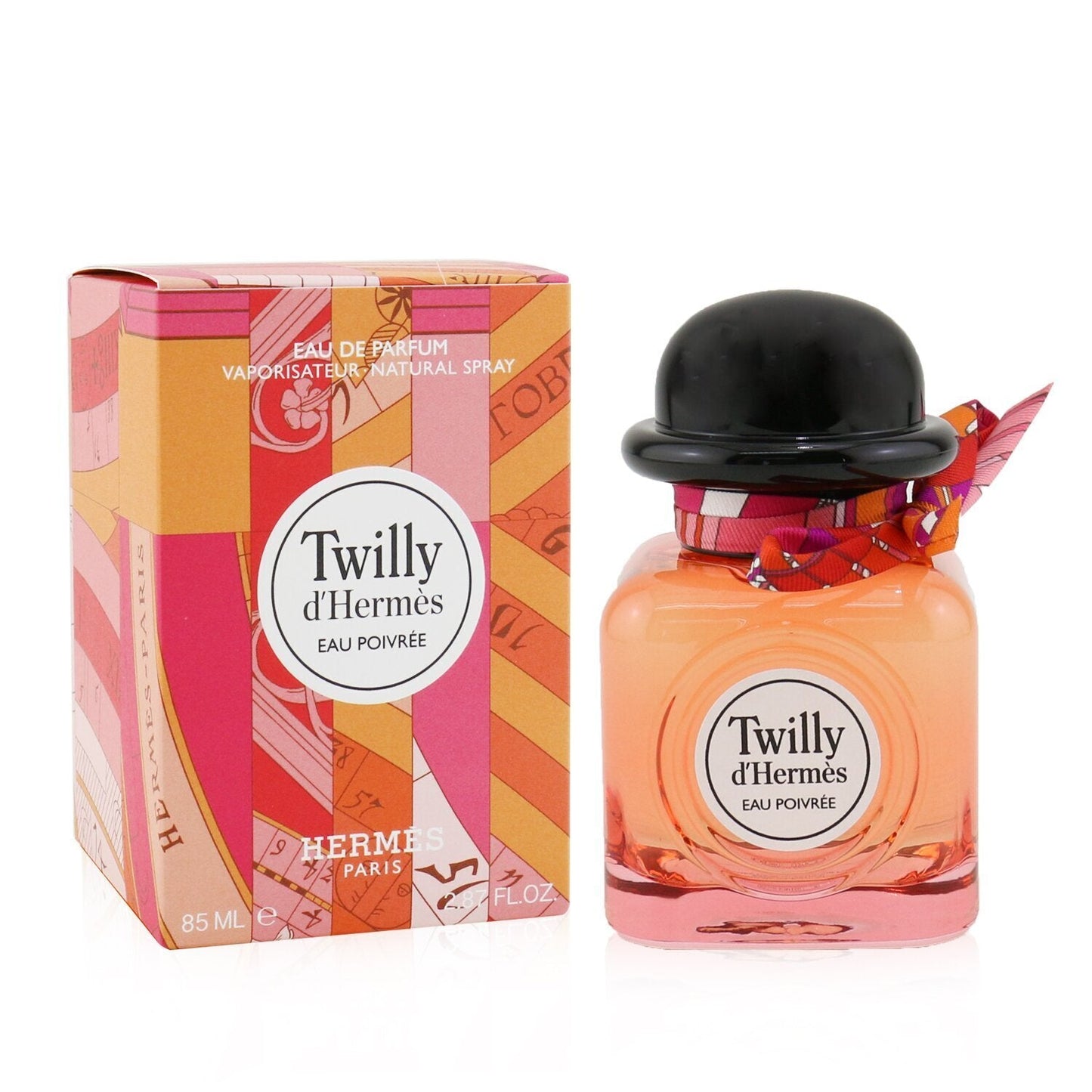 Hermes Twilly D'Hermes Eau Poivree Eau De Parfum Spray  50ml/1.6oz