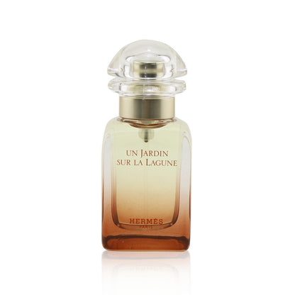 Hermes Un Jardin Sur La Lagune Eau De Toilette Spray  100ml/3.3oz