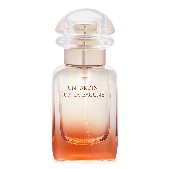 Hermes Un Jardin Sur La Lagune Eau De Toilette Spray 30ml/1oz
