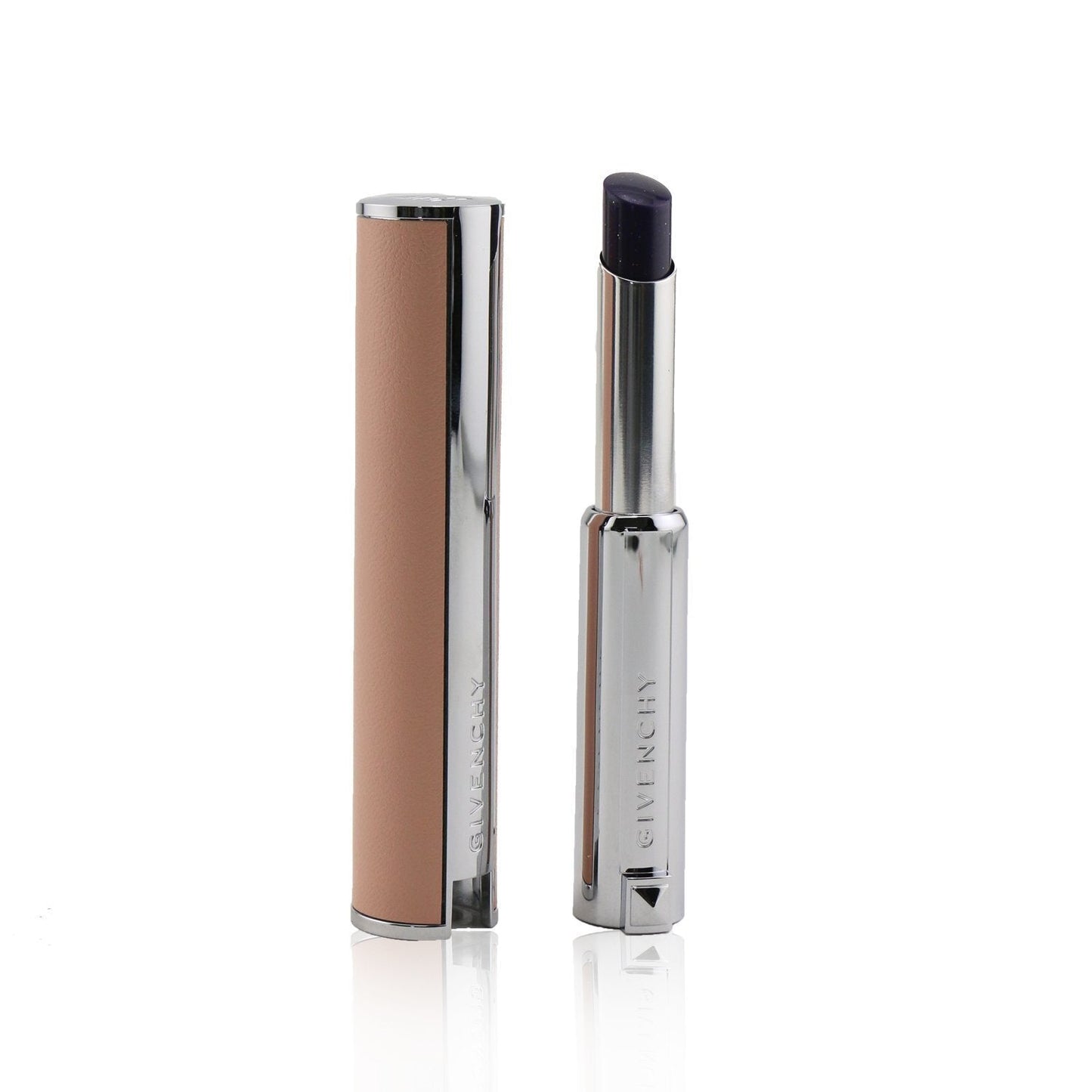 Givenchy Le Rose Perfecto Beautifying Lip Balm - # 03 Sparkling Pink  2.2g/0.07oz