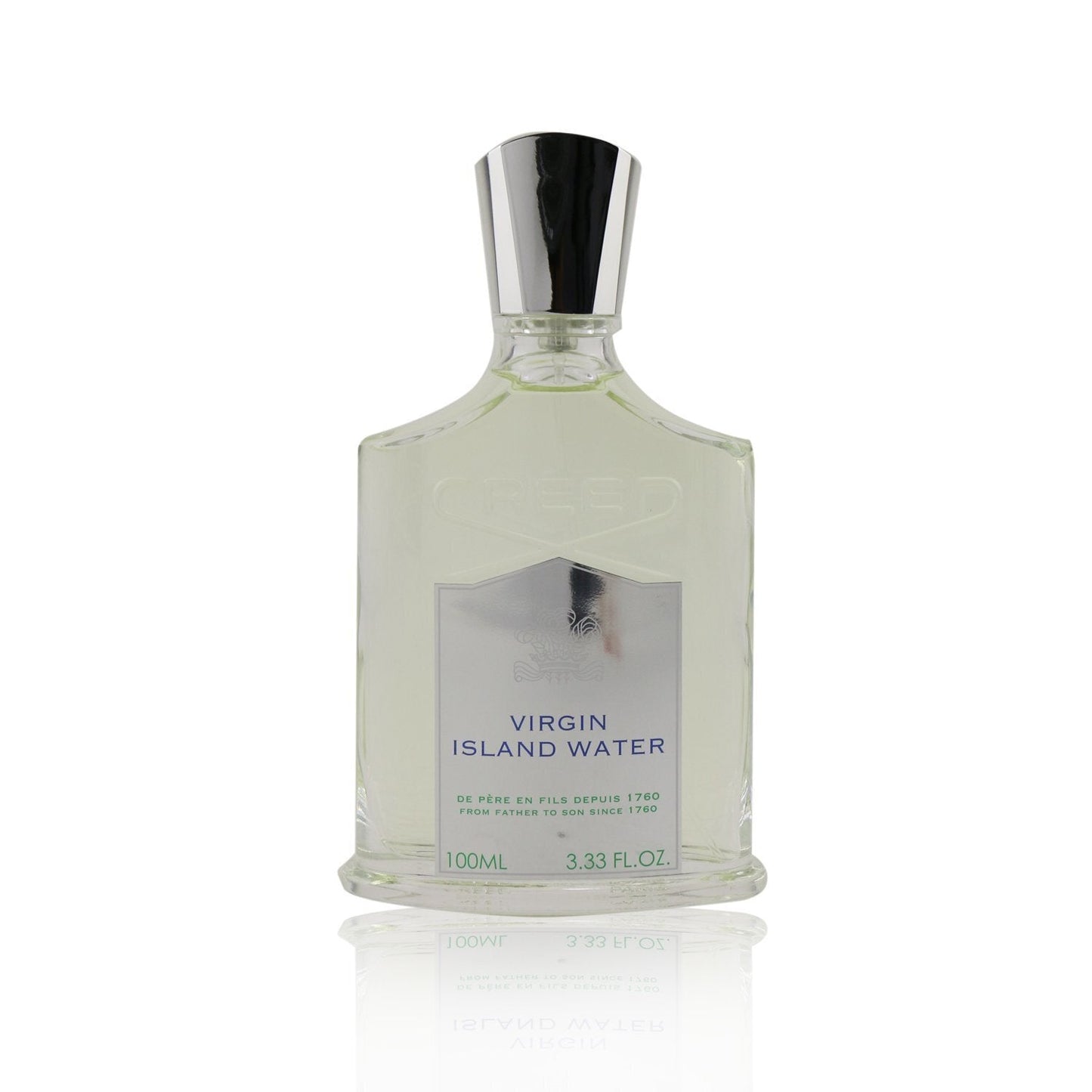 Creed Virgin Island Water Fragrance Spray  100m/3.3oz