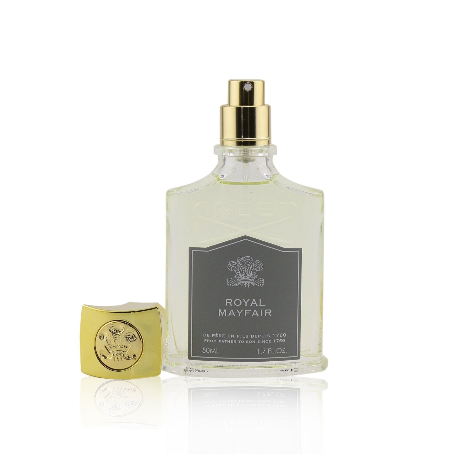Creed Royal Mayfair Fragrance Spray  50ml/1.7oz