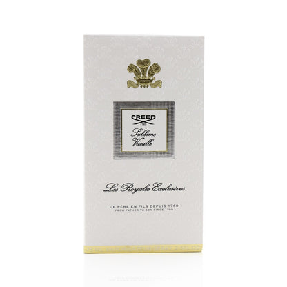 Creed Les Royales Exclusives Sublime Vanille Fragrance Spray  75ml/2.5oz