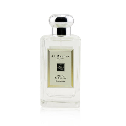 Jo Malone Poppy & Barley Cologne Spray (Originally Without Box)  100ml/3.3oz