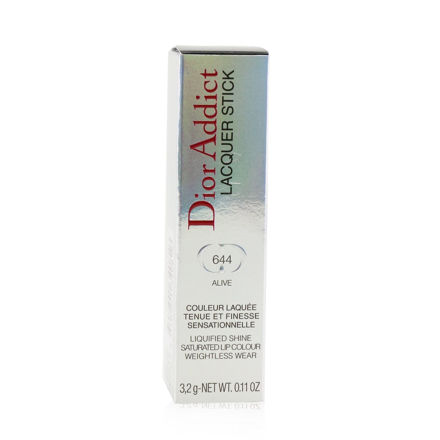 Christian Dior Dior Addict Lacquer Stick - # 577 Lazy  3.2g/0.11oz