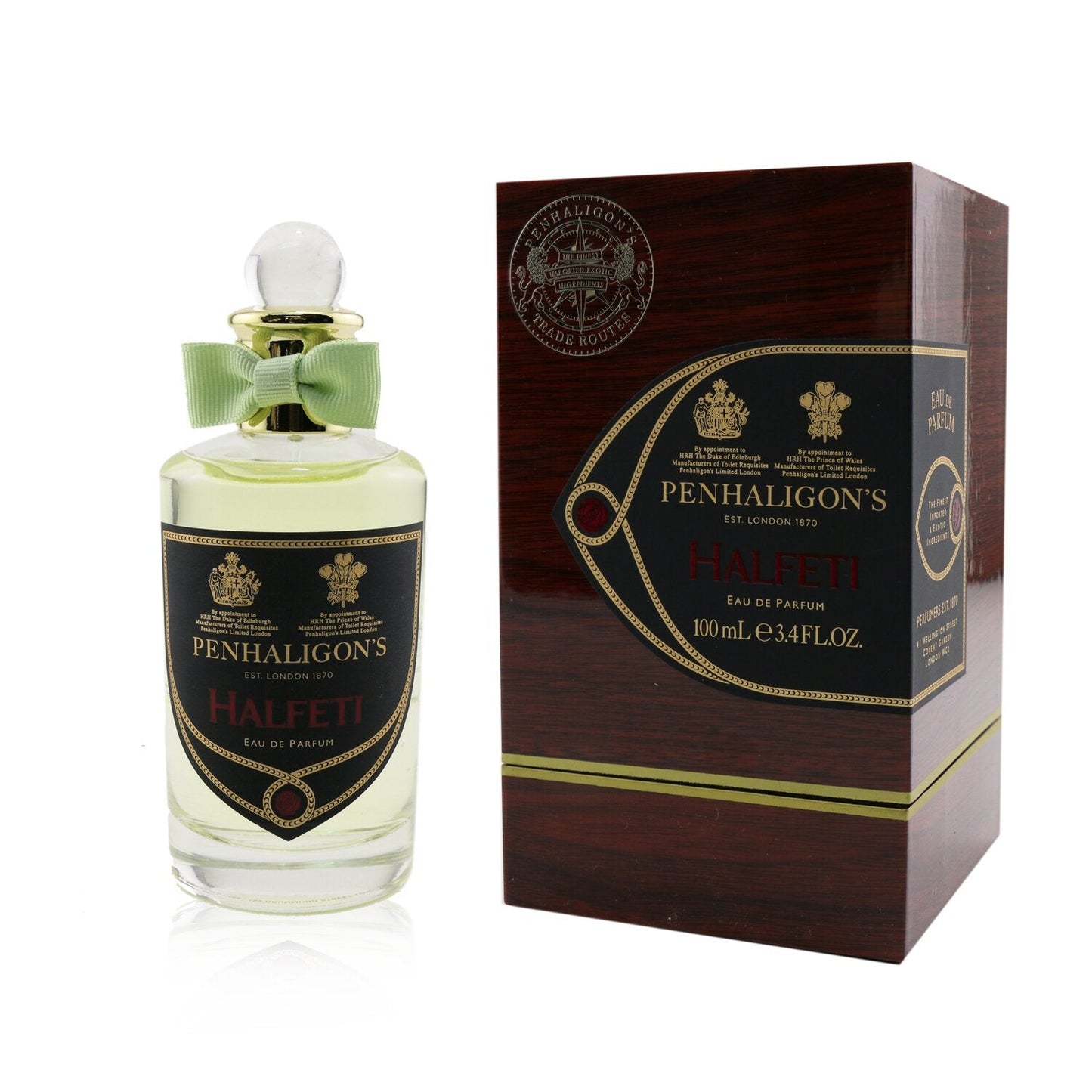 Penhaligon's Halfeti Eau De Parfum Spray  30ml/1oz