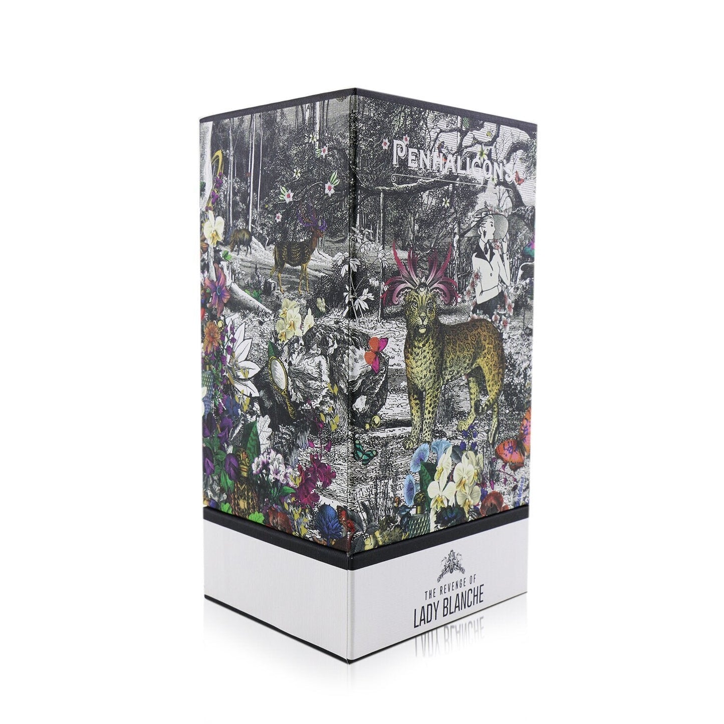 Penhaligon's Portraits The Revenge Of Lady Blanche Eau De Parfum Spray  75ml/2.5oz