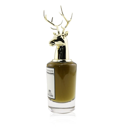 Penhaligon's Portraits The Tragedy of Lord George Eau De Parfum Spray  75ml/2.5oz