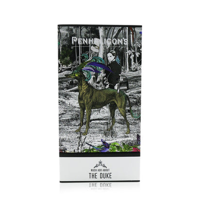 Penhaligon's Portraits Much Ado About the Duke Eau De Parfum Spray  75ml/2.5oz