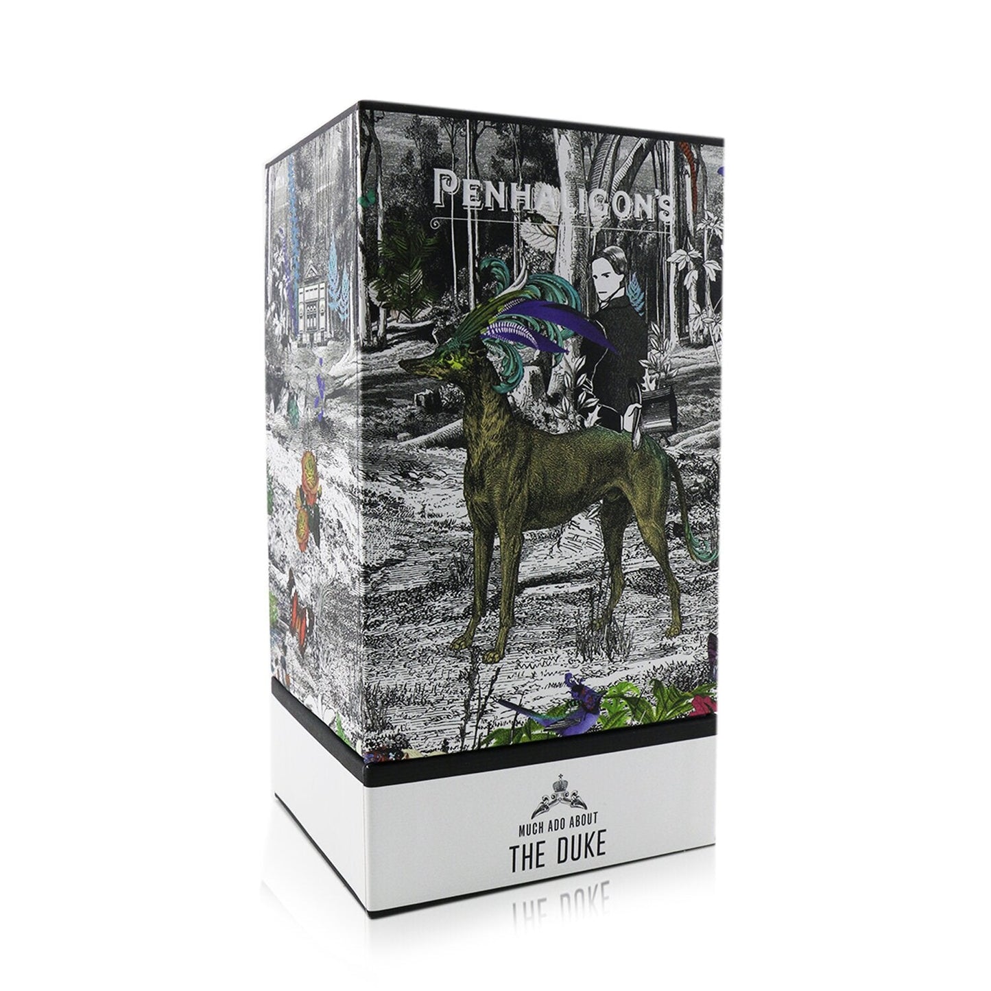 Penhaligon's Portraits Much Ado About the Duke Eau De Parfum Spray  75ml/2.5oz