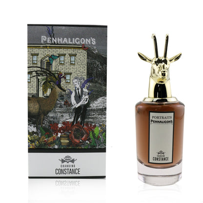Penhaligon's Portraits The Changing Constance Eau Parfum Spray  75ml/2.5oz