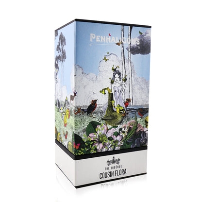 Penhaligon's Portraits The Ingenue Cousin Flora Eau De Parfum Spray  75ml/2.5oz
