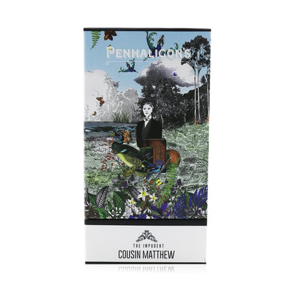 Penhaligon's Portraits The Impudent Cousin Matthew Eau De Parfum Spray  75ml/2.5oz