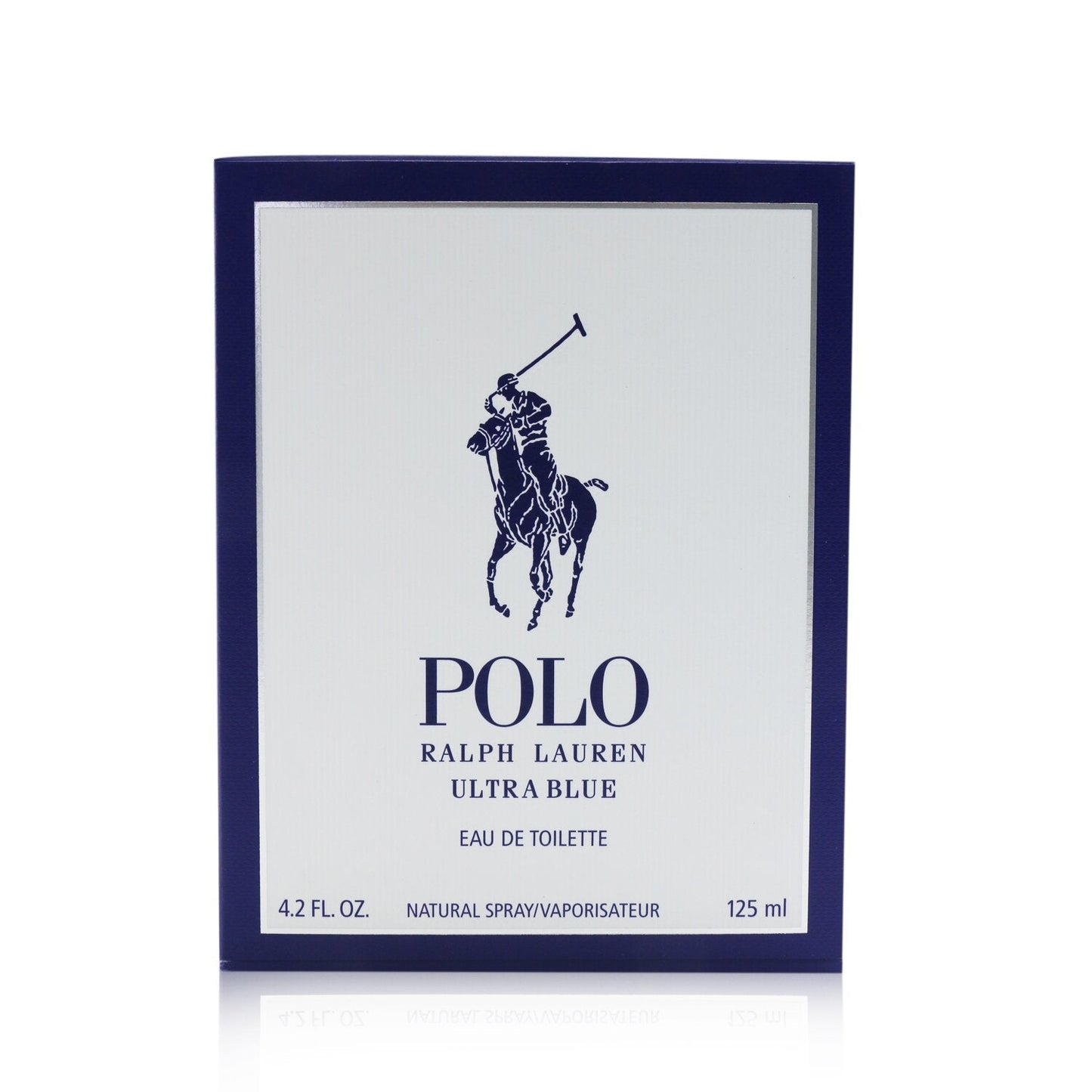 Ralph Lauren Polo Ultra Blue Eau De Toilette Spray  200ml/6.7oz