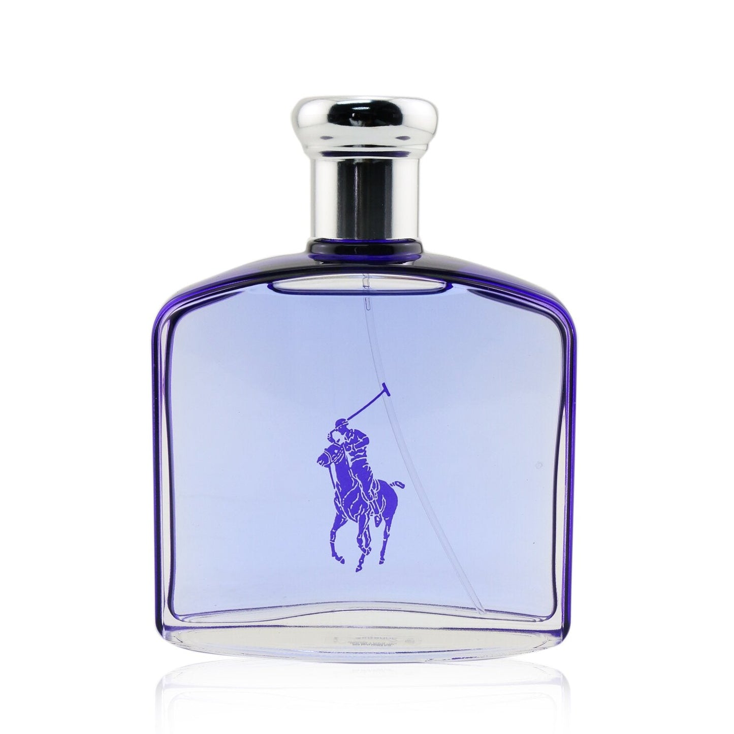 Ralph Lauren Polo Ultra Blue Eau De Toilette Spray  125ml/4.2oz
