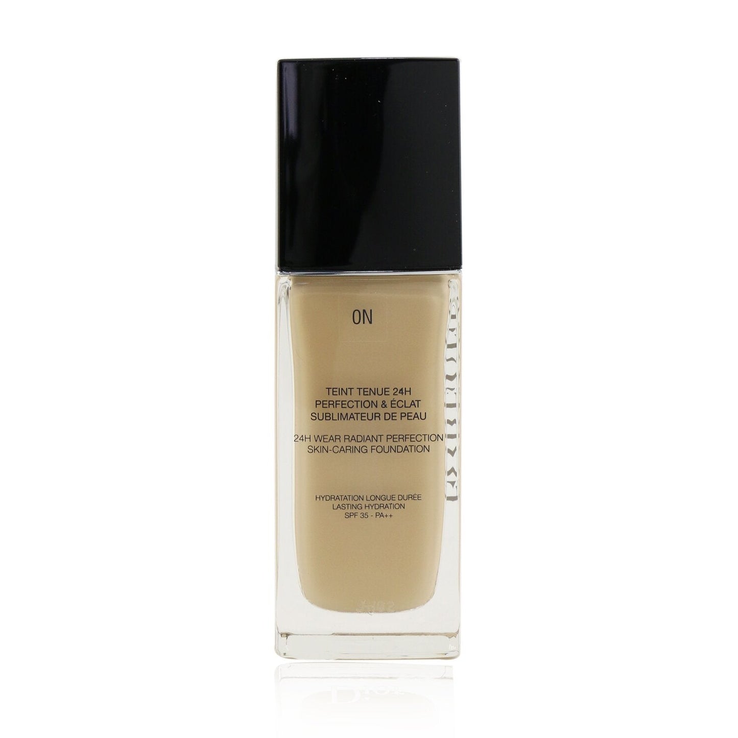 Christian Dior Dior Forever Skin Glow 24H Wear Radiant Perfection Foundation SPF 35 - # 0N (Neutral)  30ml/1oz