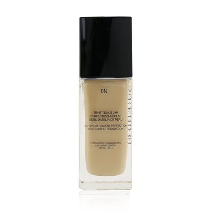 Christian Dior Dior Forever Skin Glow 24H Wear Radiant Perfection Foundation SPF 35 - # 4WO (Warm Olive)  30ml/1oz