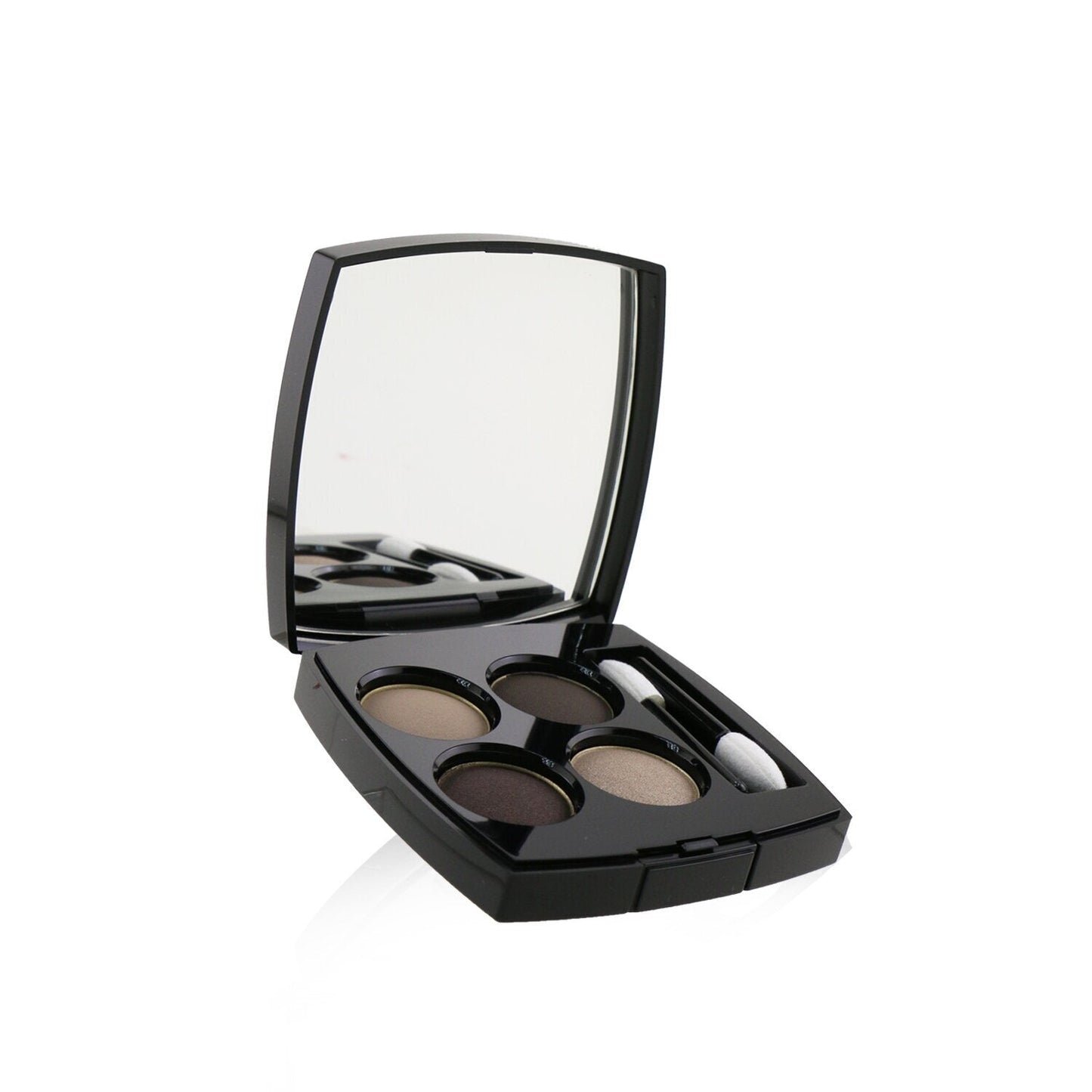 Chanel Les 4 Ombres Quadra Eye Shadow - No. 228 Tisse Cambon  2g/0.07oz
