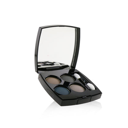 Chanel Les 4 Ombres Quadra Eye Shadow - No. 228 Tisse Cambon  2g/0.07oz
