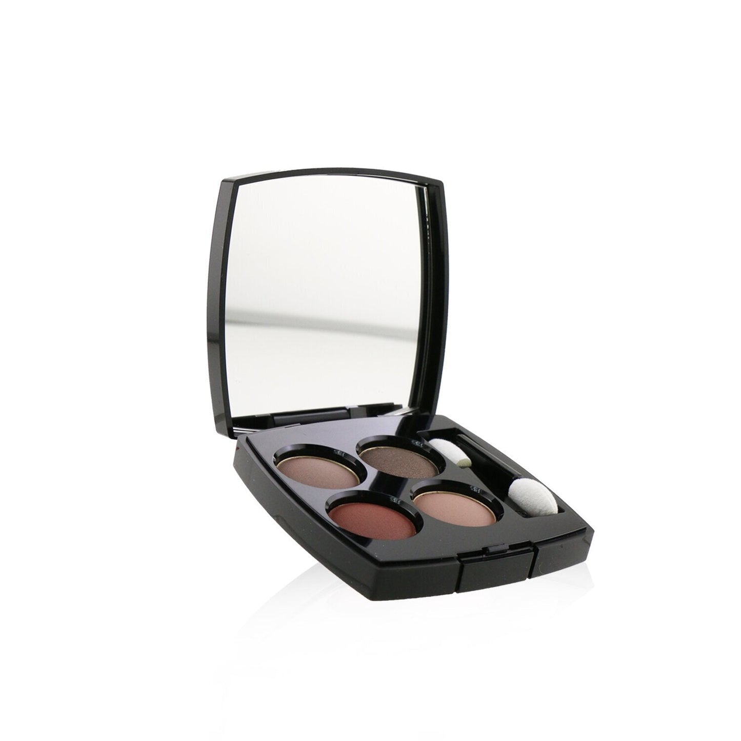Chanel Les 4 Ombres Quadra Eye Shadow - No. 202 Tisse Camelia  2g/0.07oz